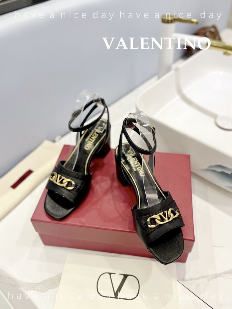 Valentino Sandals